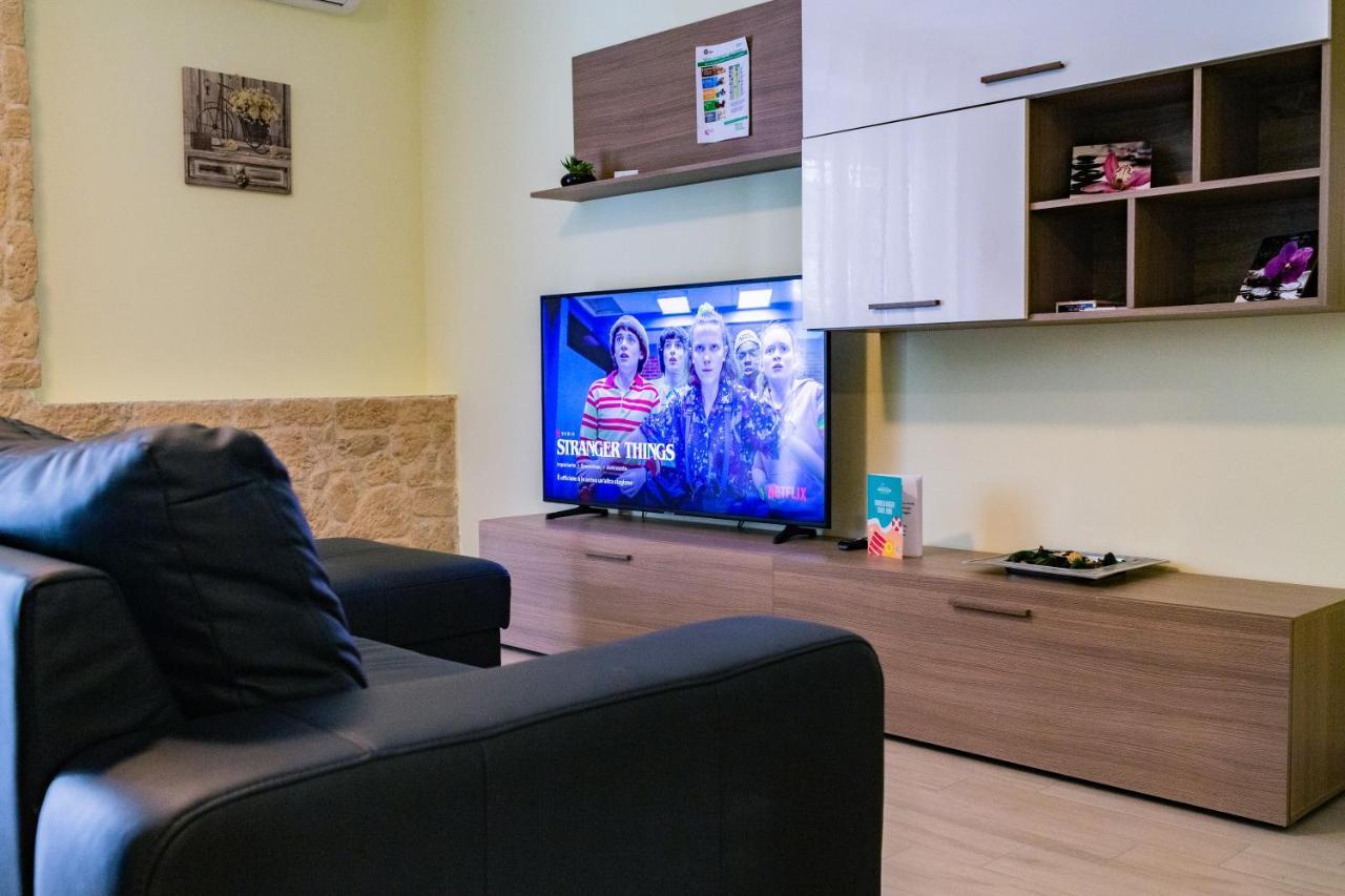 Like At Home Αλγκέρο Εξωτερικό φωτογραφία