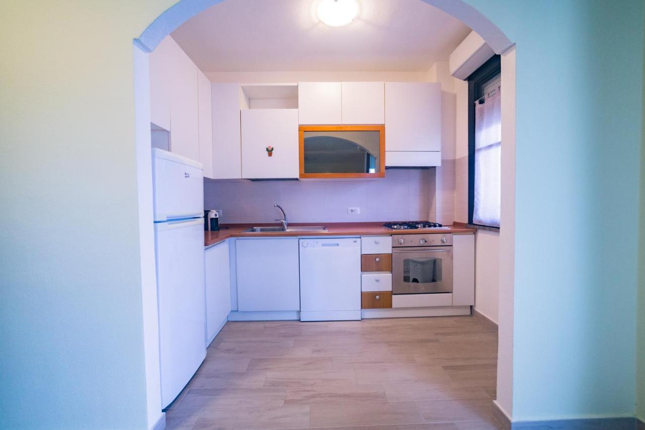 Like At Home Αλγκέρο Εξωτερικό φωτογραφία