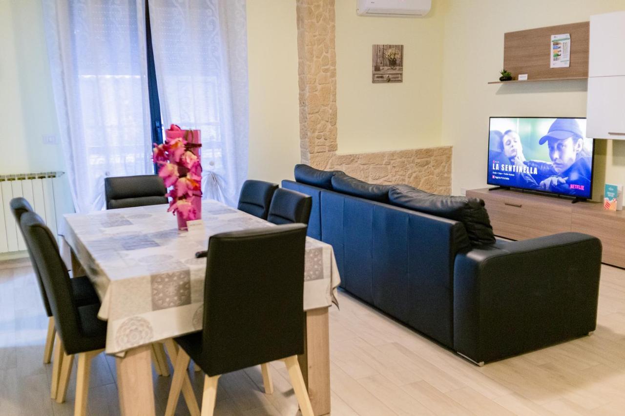 Like At Home Αλγκέρο Εξωτερικό φωτογραφία