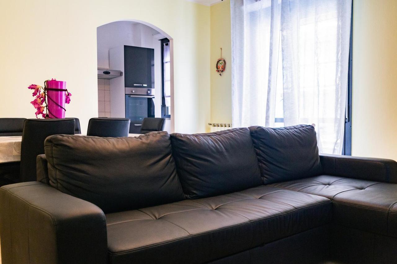 Like At Home Αλγκέρο Εξωτερικό φωτογραφία