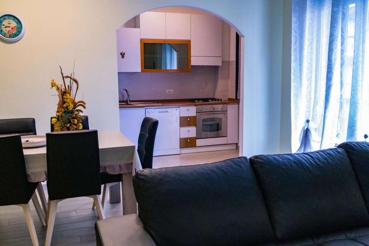Like At Home Αλγκέρο Εξωτερικό φωτογραφία